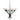 Viking 8 Light Pendant Black - Lighting Superstore