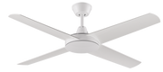 Aspire 52 Ceiling Fan White - Lighting Superstore