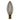 25w Small Bayonet (SBC) Candle Globe - Lighting Superstore