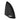 Finn 8w CCT LED IP65 Wall Light Black