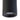 D550 SH Curve Surface Mount Black 3000K - Lighting Superstore
