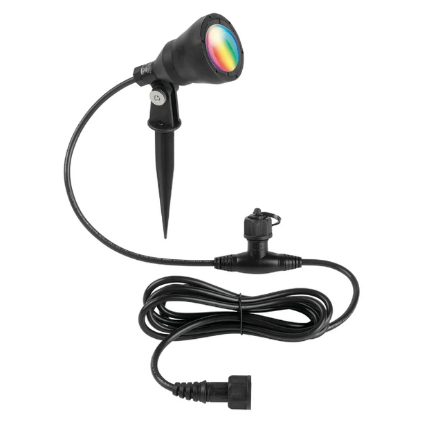 Smart Wifi RGB Garden Light Kit