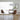 Aragon 35 White Fabric Pendant Light - Lighting Superstore