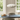 Aragon 75 White Fabric Pendant Light - Lighting Superstore