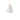 Strap 36 Pendant Light White - Lighting Superstore