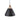 Strap 48 Pendant Light Black - Lighting Superstore