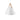 Strap 48 Pendant Light White - Lighting Superstore