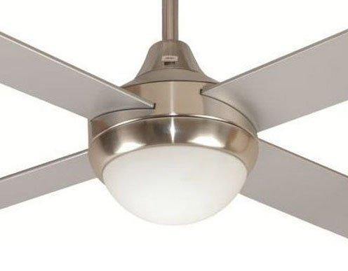 Tempo Fan Replacement Glass - Lighting Superstore