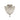 Grace Batten Fix Chrome - Lighting Superstore