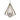 Graf Chrome and Ash Pendant Light Medium - Lighting Superstore