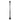 Paris 1LT 1.94m Postlight B22 - GT-236 - Black