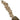 Rattan Tubular Drop Pendant Light GY37