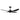 Harmony II 48 Ceiling Fan Black - Lighting Superstore