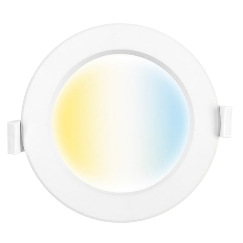 Sync tri-colour CCT Bluetooth Downlight