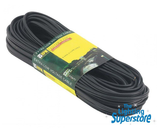 20m Garden Cable - Lighting Superstore