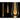 JADORE Pendant 20LT Brass and gold with clear drops