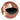 Cabarita G4 12V Wall/Step Light Solid Copper