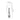 4w Dimmable Small SES LED Daylight Clear Candle Filament - Lighting Superstore