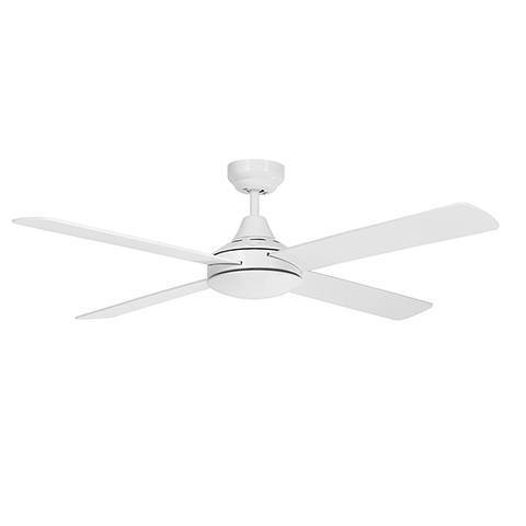 Link 48 Ceiling Fan White - Lighting Superstore