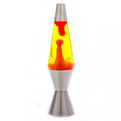 lava diamond sil/red/yel