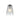 Lydia Batten Fix Frosted and Clear Glass - Lighting Superstore
