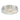 Marisa Oyster Ceiling Light Round Crystal - Lighting Superstore