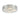 Marisa Oyster Ceiling Light Round Crystal - Lighting Superstore