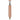Maroubra 6W 12v Warm White LED Bollard Light Solid Copper