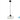 Mason Pendant Light Clear Glass - Oval - Lighting Superstore