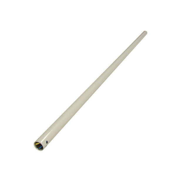 900mm Extension Rod White To Suit Precision