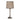 Mia Table Lamp Antique Brass - Lighting Superstore