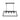 Mina 4 Light Pendant Black and Glass - Lighting Superstore