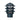Pagoda Pointed Black Louvered Bollard HEAD ONLY