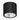Neo Pro 25w CCT LED IP65 Surface Mounted Downlight Black