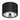 Neo Pro 35w CCT LED IP65 Surface Mounted Downlight Black