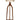 Noah Floor Lamp Timber - Lighting Superstore