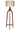 Noah Floor Lamp Timber - Lighting Superstore