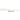 Nuvo 24w Chrome Vanity Light