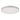 Orbis 50 CCT LED Ceiling Light White Oyster