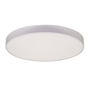Orbis 50 CCT LED Ceiling Light White Oyster