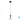Pen Modern Pendant Light - Black - Lighting Superstore
