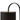 Silas Satin Black and White Marble Table Lamp w Shade