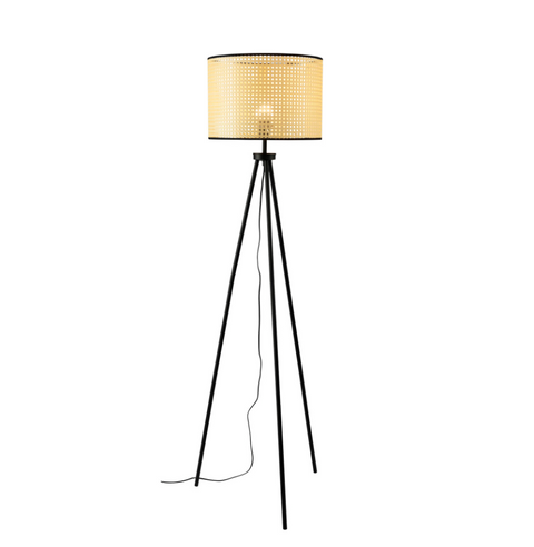 1500mm Gold Pearl 3000K Centre Canopy Linear Pendant