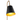 Soma Desk Lamp Satin Brass & Satin Black