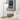 Remi Desk Lamp Brass & Marble With Frosted Glass Shade