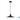 Piatto Pendant Light Black Coolie Large - Lighting Superstore