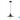 Piatto Pendant Light Black Coolie Small - Lighting Superstore