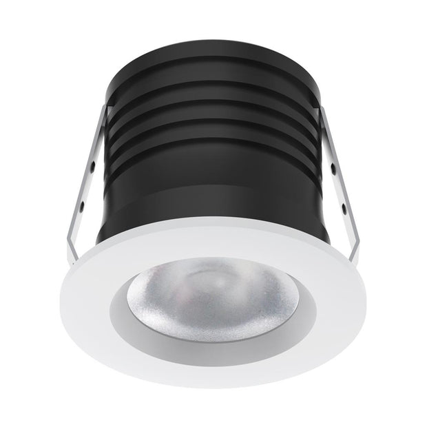 Pico 3w CCT Dimmable LED Mini Downlight White