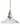 Pluto Pendant Light Glass and Wood - Lighting Superstore
