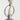 Pluto Pendant Light Glass and Wood - Lighting Superstore